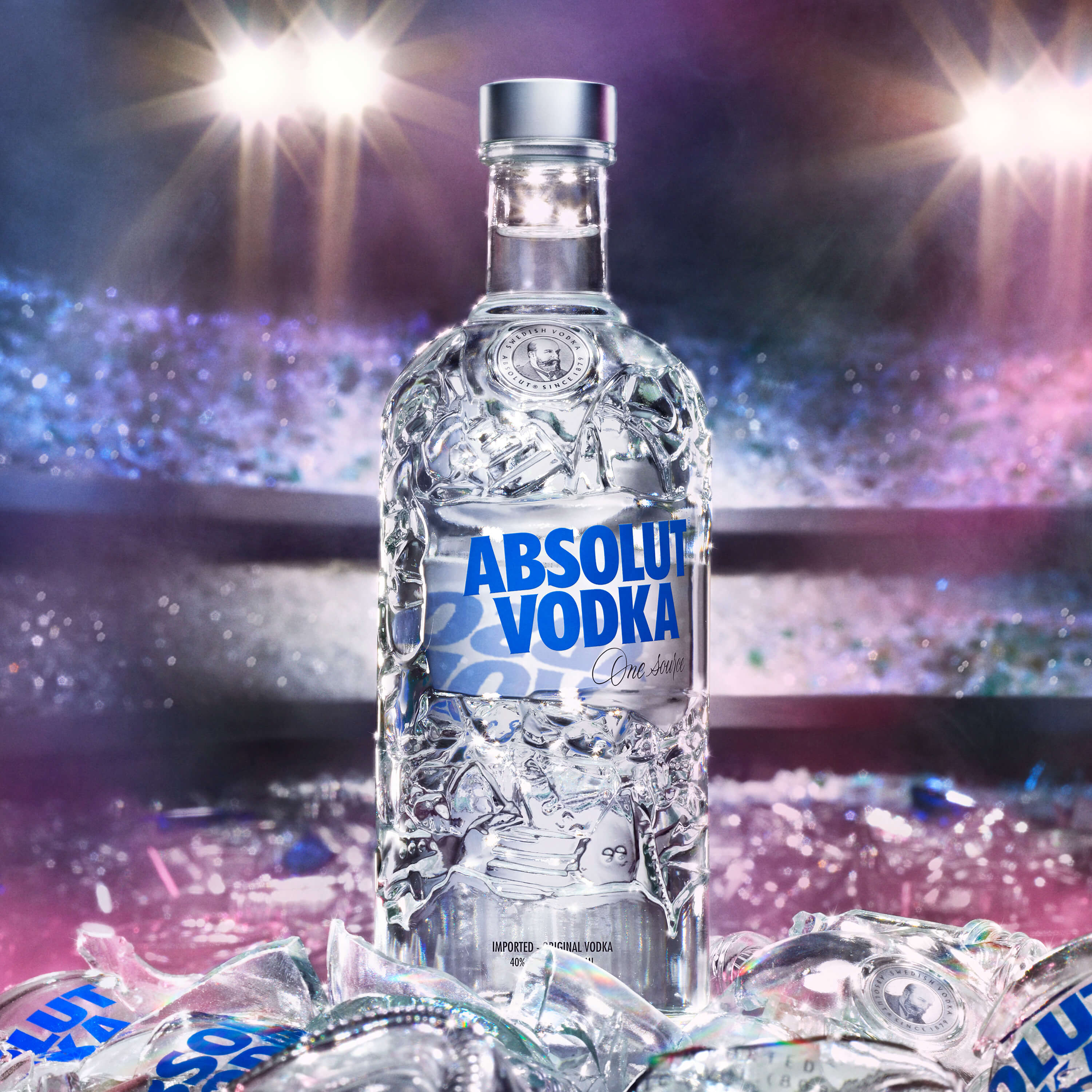 absolut recycle