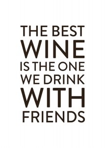 best wine quote
