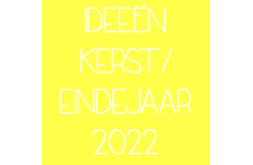 Eindejaar 2022