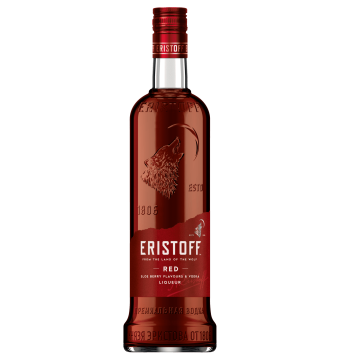 Eristoff Red