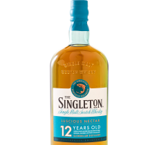 Singleton Scotch Whisky 12 Years Old