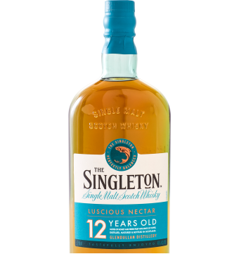 Singleton Scotch Whisky 12 Years Old