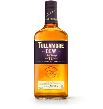 Tullamore Dew 12Y Special Reserve