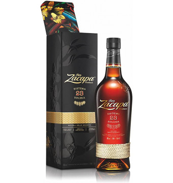 Zacapa 23 Rum