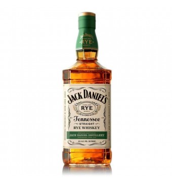 Jack Daniel's Bourbon 
