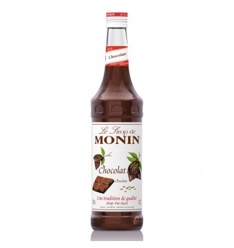 Monin Chocolade
