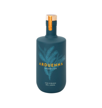 Arduenna Organic Gin
