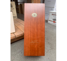 Calvados - Groult 8Y - magnum in houten kist