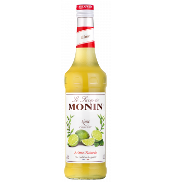 Monin Lime