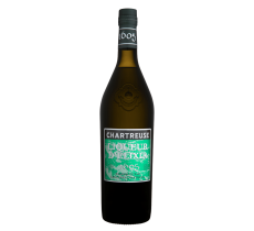 Chartreuse Liqueur d'Elixir 1605 Limited Edition