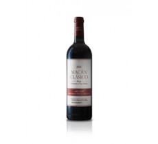 Vega Sicilia & Benjamin de Rothschild MACAN Clasico DOC Rioja