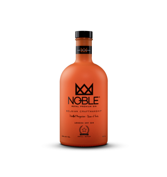 Noble Royal Premium Gin
