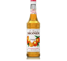 Monin Orange