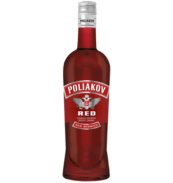 Poliakov Red