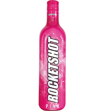 Rocketshot Pink