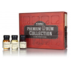 Premium Rum Collection (12 x 3 cl)