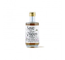 Save the Queen Elderflower mini