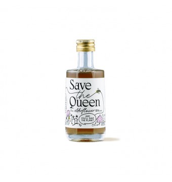 Save the Queen Elderflower mini
