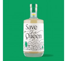 Save The Queen Gin