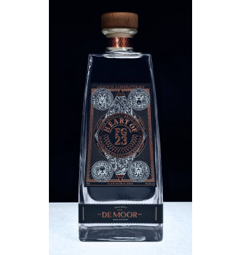 Heart of FG 23 - Heart of Flemish Gin 23