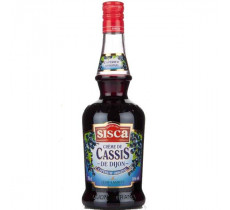 Sisca Lejay Crème de Cassis-likeur