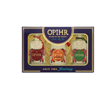Opihr Tripack Special Edition