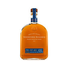 Woodford Reserve Straight Malt Whiskey