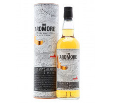 Ardmore Legacy Peated Single Malt whisky
