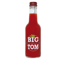 Big Tom Tomatensap