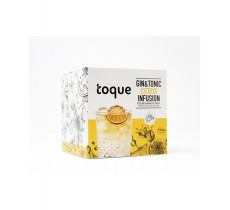Toque Gin & Tonic Citrus Infusion