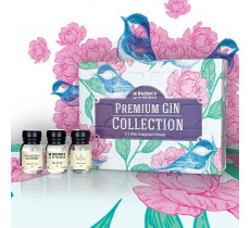Premium Gin Collection (12 x 3 cl)