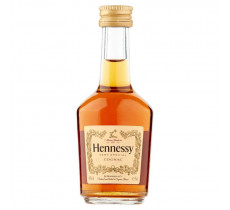 Hennessy VS mini