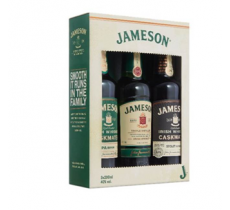 John Jameson Irish Whiskey 