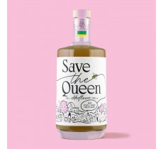 Save the Queen Elderflower