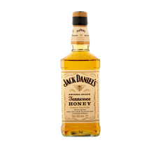 Jack Daniel's Tennessee Honey met gratis glas*