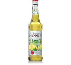 Monin Lime Juice Cordial