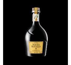 Noces Royales Liqueur Cognac & Poire Williams
