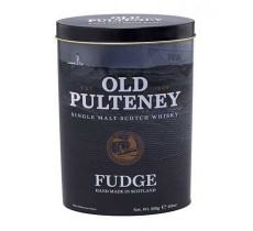 Old Pulteney Fudge