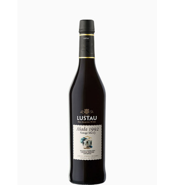 Lustau Anada 1992 Vintage Sherry
