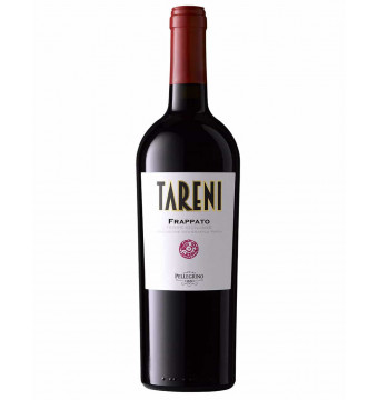 Tareni Frappato - Sicilië (rood)