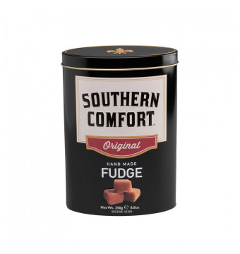 Southern Comfort Fudge