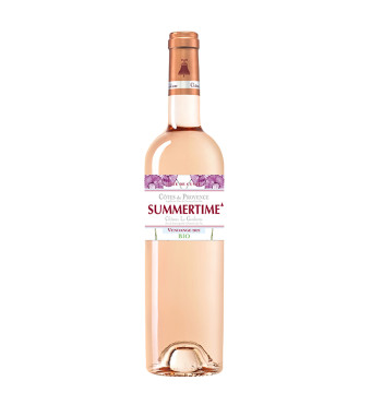 Summertime - Côtes de Provence (rosé)