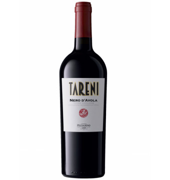Tareni Nero d'Avola - Sicilië (rood)