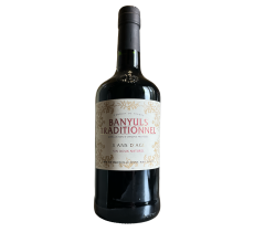 Banyuls Traditionnel 3 ans d'Age