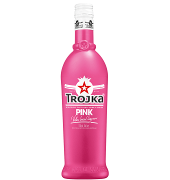 Trojka Pink