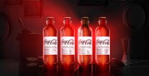 Coca-cola Signature Mixers: SPICY, SMOKY, HERBAL en WOODY