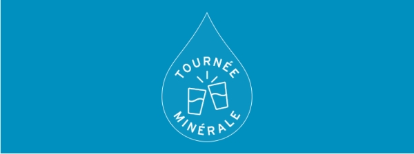 Tournée Minerale 2020: met deze 10 alcoholvrije drankjes is het in no time voorbij!