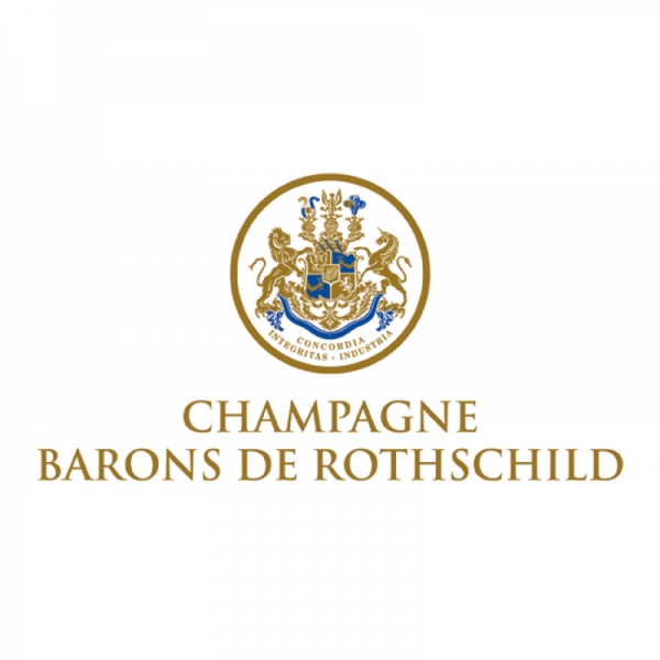 Opnieuw beschikbaar: Barons de Rothschild Champagne